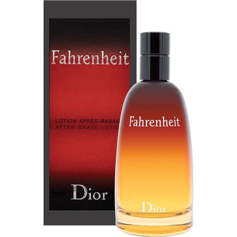 dior fahrenheit after vshave|Christian Dior Fahrenheit After Shave Splash .